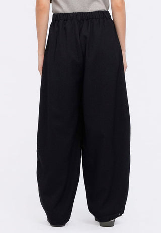 High Waist Balloon Pants