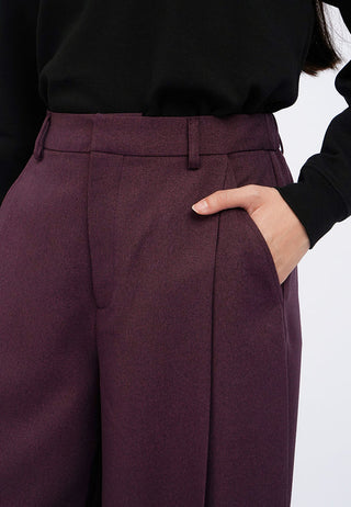 High Waist Balloon Pants