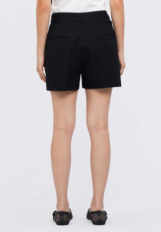 Regular Fit Tailored Shorts