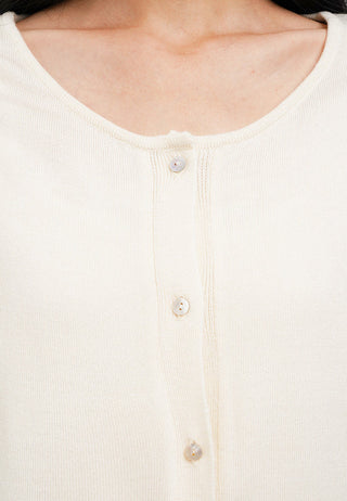 Long Sleeve Knit Cardigan