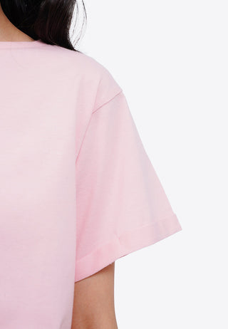 Short Sleeve Loose T-Shirt