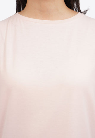 Short Sleeve Loose T-Shirt