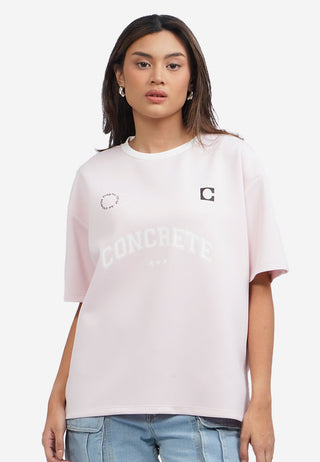 Oversized Graphic T-Shirt