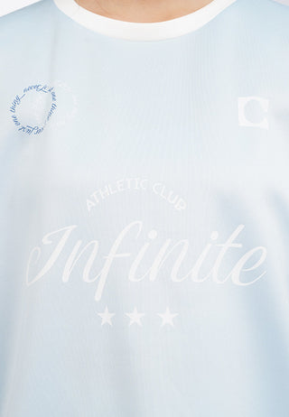 Oversized Scuba Graphic T-Shirt