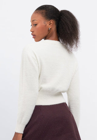 Long Sleeve Graphic Sweatshirt