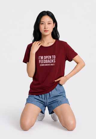Short Sleeve Graphic T-Shirt