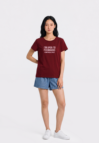 Short Sleeve Graphic T-Shirt