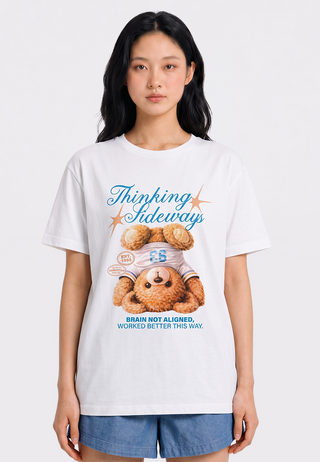 Short Sleeve Graphic T-Shirt