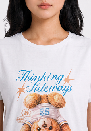 Short Sleeve Graphic T-Shirt