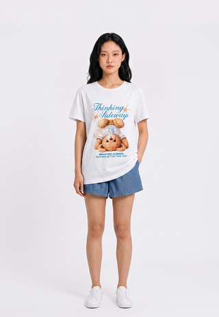 Short Sleeve Graphic T-Shirt