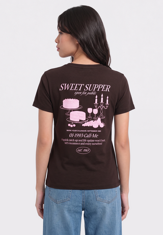 Regular Fit Short Sleeve Graphic T-Shirt
