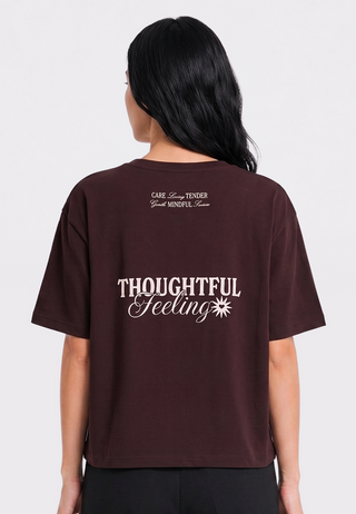 Short Sleeve Oversized Graphic Tee