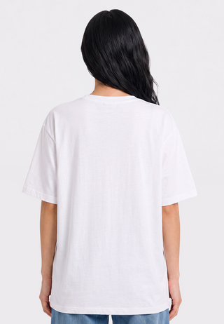 Oversized Short Sleeve Graphic T-Shirt