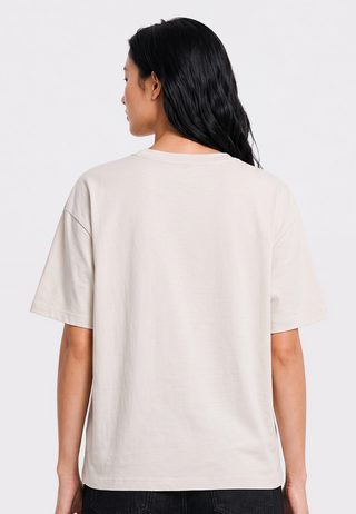 Oversized Short Sleeve Graphic T-Shirt