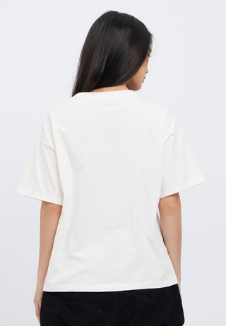 Oversized Short Sleeve Graphic T-Shirt