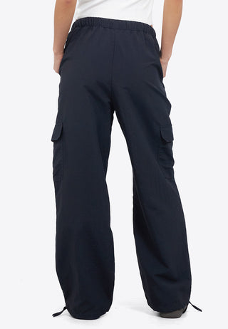 Cargo Pants with Adjustable Waist