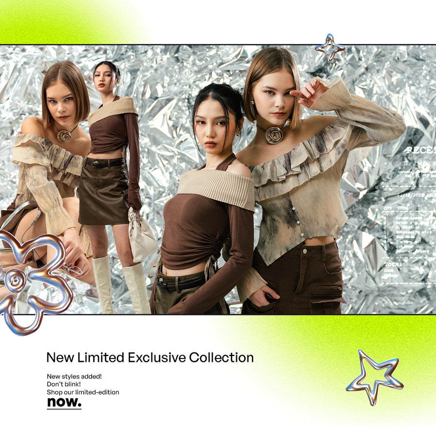 COLORBOX – COLORBOX - Indonesia