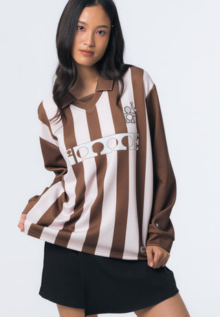 Colorbox X Gimme Jersey Top