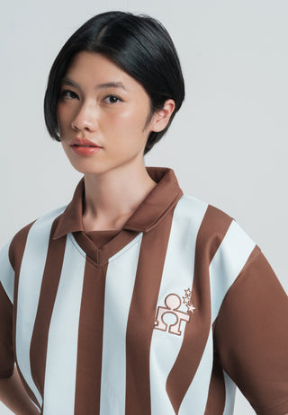 Colorbox X Gimme Jersey Top