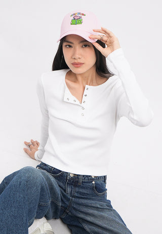 Colorbox x Liunic Cap
