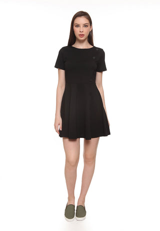 Flare Dress