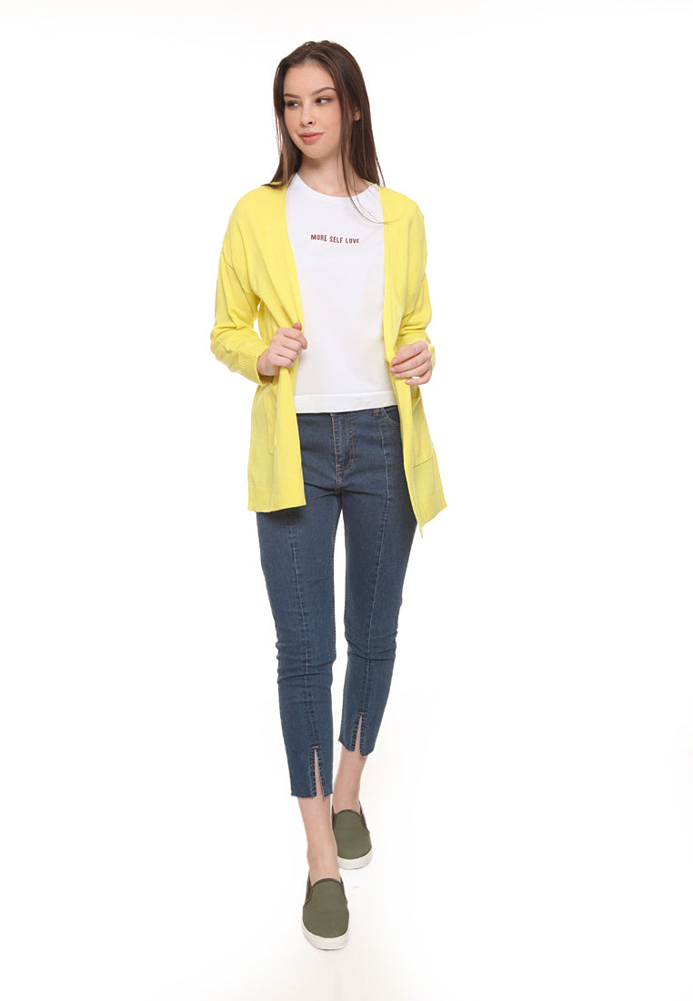 Color Box Cardigan Cardigan – COLORBOX - Indonesia