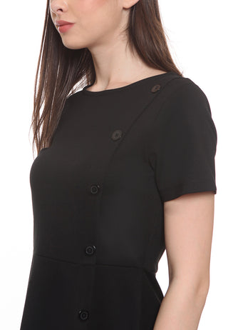 Flare Dress