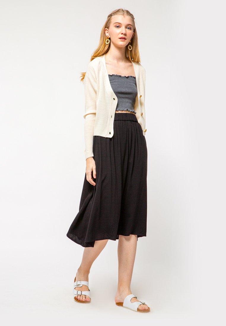 Cardigan with Buttons – COLORBOX - Indonesia