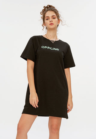 Graphic Dress T-shirt