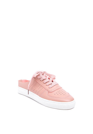 Pink Sandal