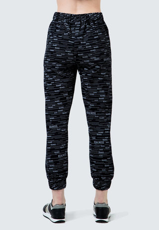 Realness All Over Print Jogger