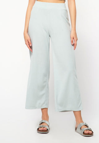 Flare Pants