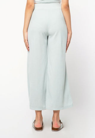 Flare Pants