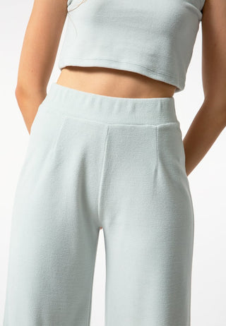 Flare Pants