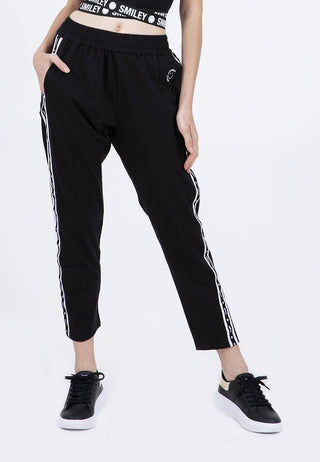 [GIFT WITH PURCHASE] Smiley Originals Track Pants