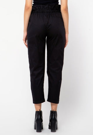 Slouchy Tailored Pants