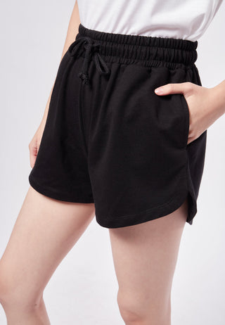 Basic Short Sweatpants