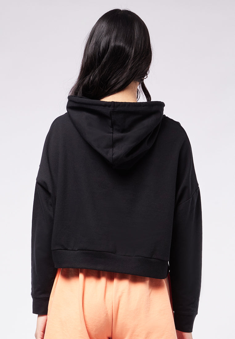 Colorbox hoodie Clearance