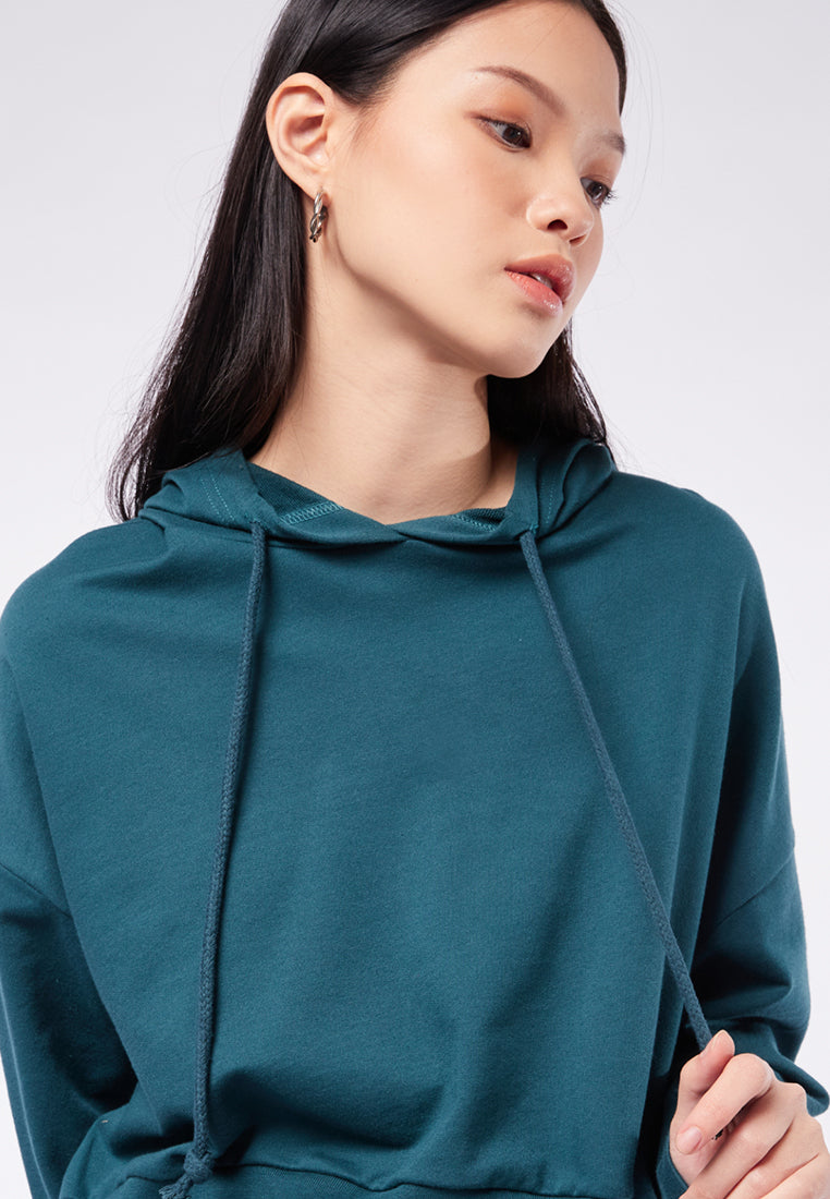Colorbox hoodie Clearance