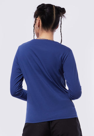 Long Sleeve Graphic T-Shirt