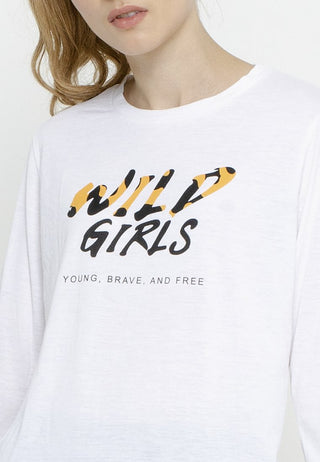 Wild Girls T-Shirt