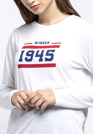 1945 Long Sleeve T-Shirt