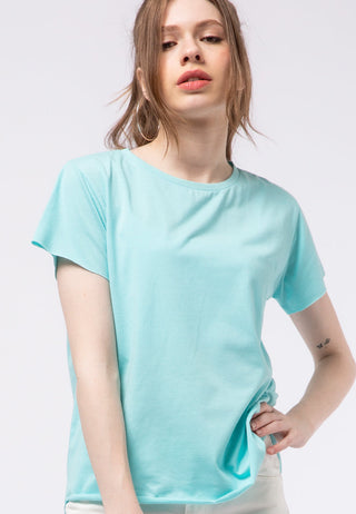 Basic Short Sleeve T-shirt