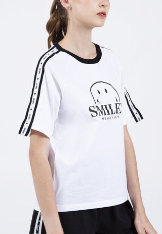 [GIFT WITH PURCHASE] Smiley Originals T-Shirt