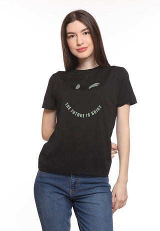 [GIFT WITH PURCHASE] SmileyWorld T-Shirt
