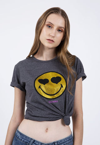 [GIFT NOT FOR SALE] SmileyWorld T-Shirt