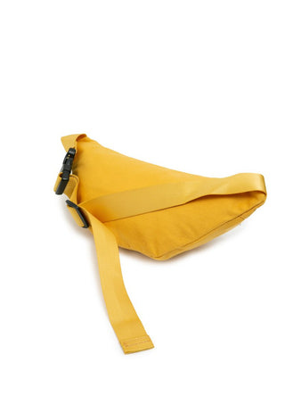 Yellow Waist Bag