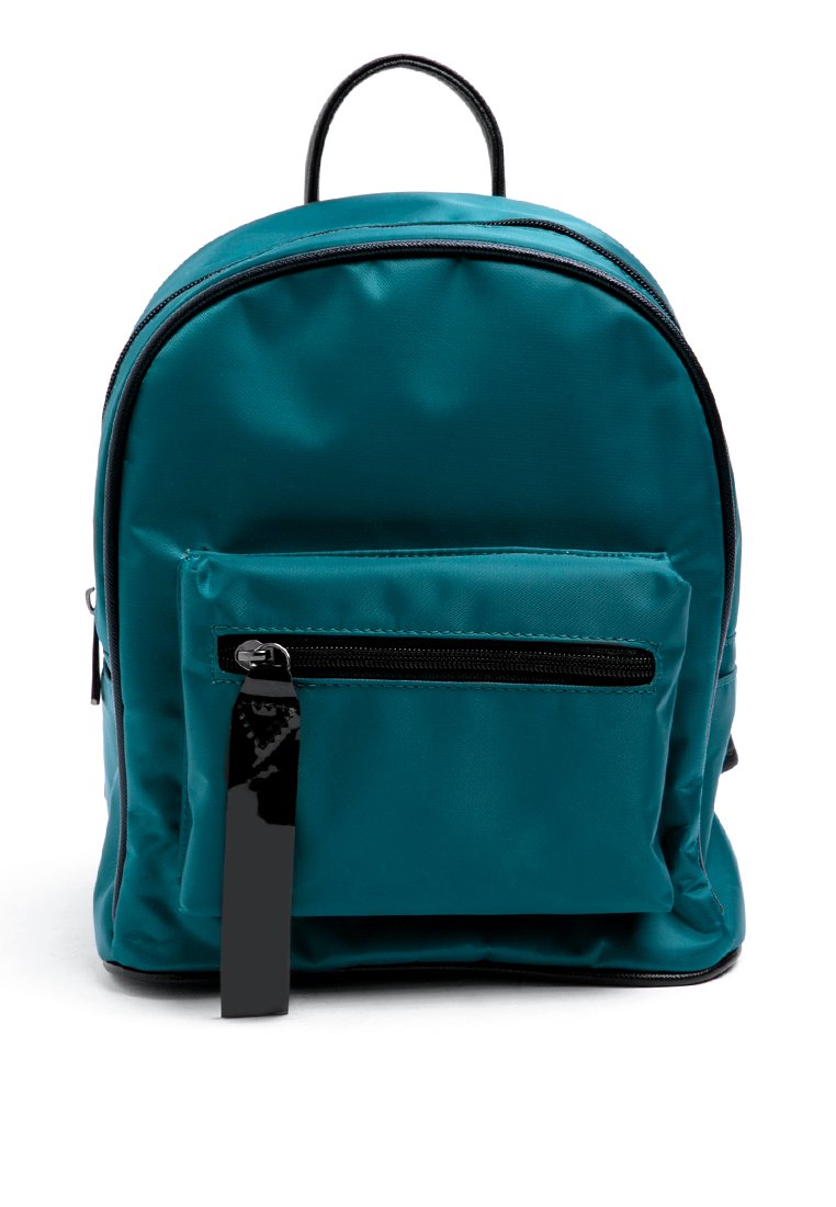 Color Corp Backpack Teal Backpack – COLORBOX - Indonesia