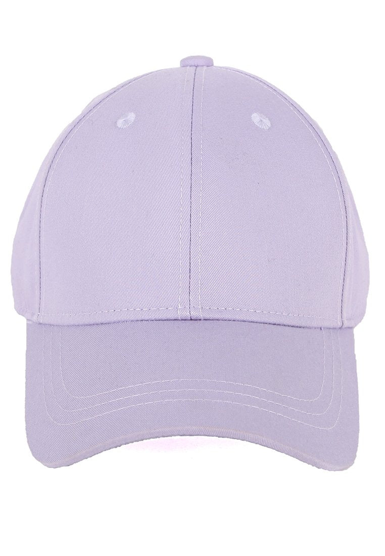 Color Box Cap Lilac Cap – COLORBOX - Indonesia