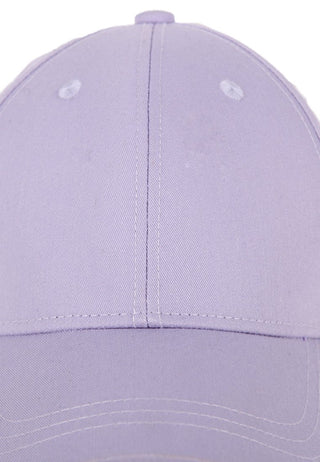 Lilac Cap